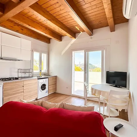 Flamingo Tra Parco E Mare Ap3 Apartment