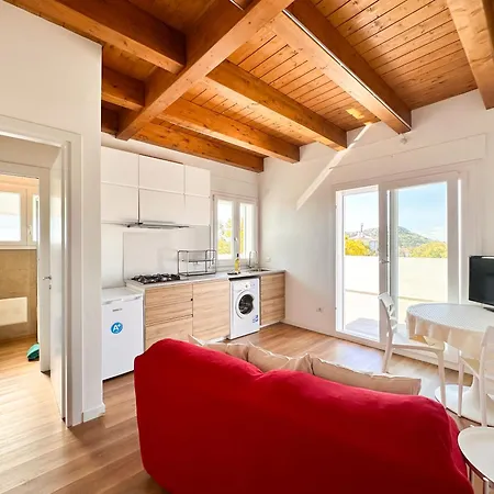 Flamingo Tra Parco E Mare Ap3 Apartment *