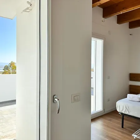 Apartment Flamingo Tra Parco E Mare Ap3 *